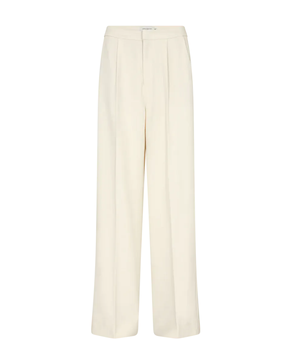 Tailor Bukse, rette ben - Jet Stream