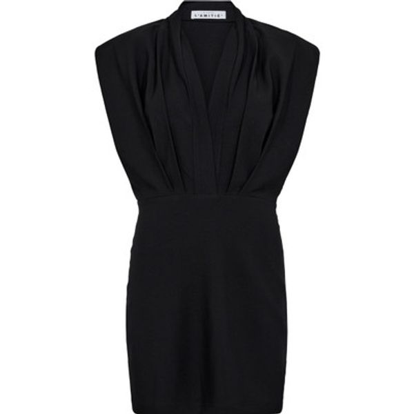 Hovedbilde L'egance Crop Drape Dress