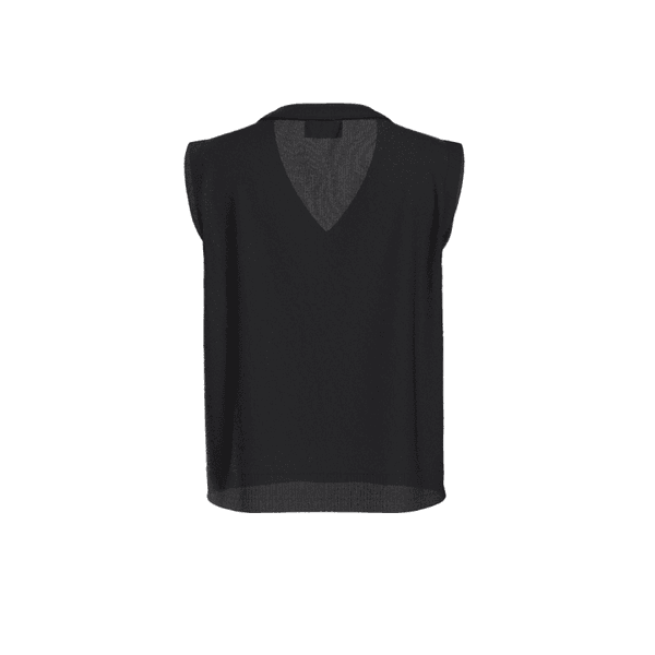 Hovedbilde Fairway Vest Black