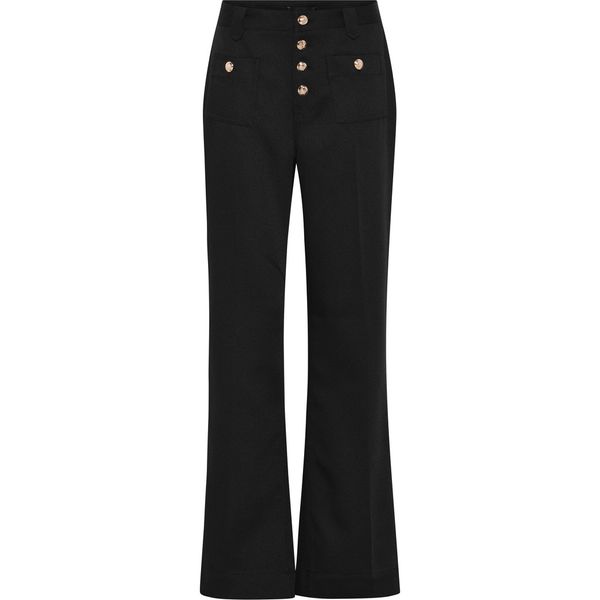 Hovedbilde Calcarea Tihuanna Pants - Black