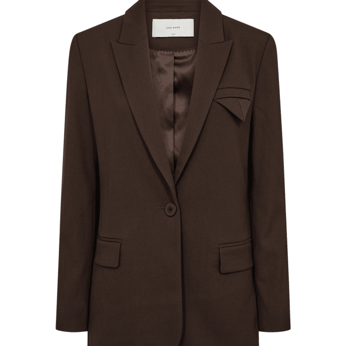Tailor Blazer Mole
