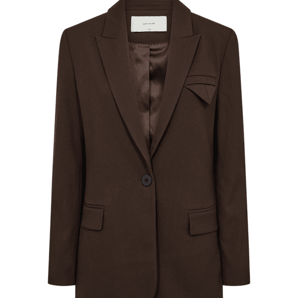Hovedbilde Tailor Blazer Mole