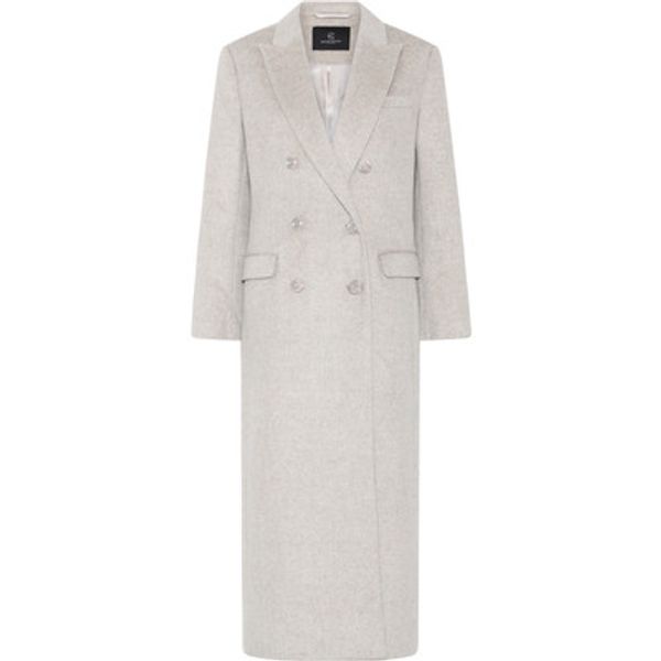 Hovedbilde Fallopia Abellas Coat  Beige Melange