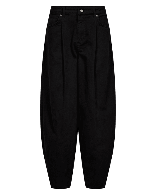 Hovedbilde Anora Pants Black Denim