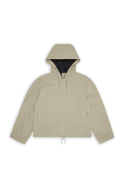 Hovedbilde Suva Hardshell Short String - Beige