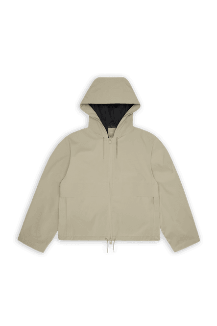 Hovedbilde Suva Hardshell Short String - Beige