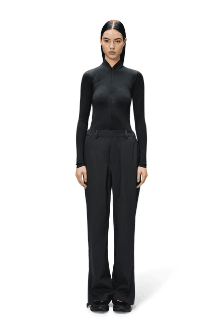 Hovedbilde Suva Hardshell Pants Regular - Black