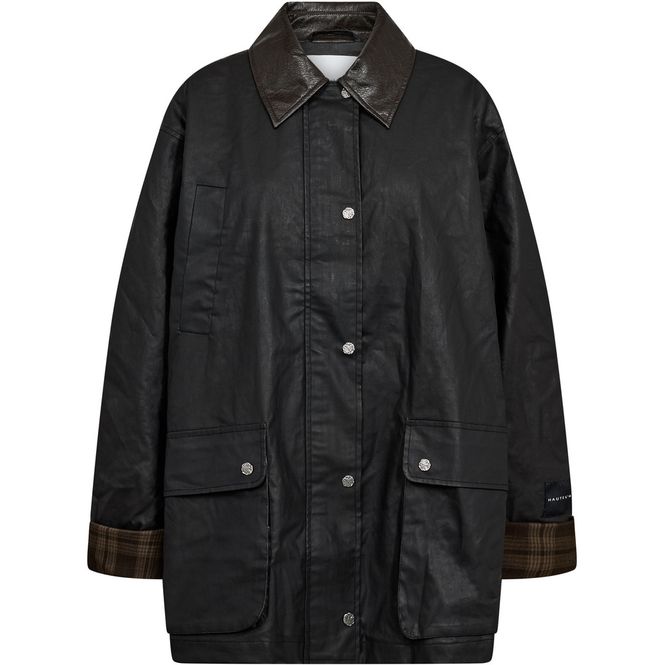 Hovedbilde Oily Hunters Jacket Black