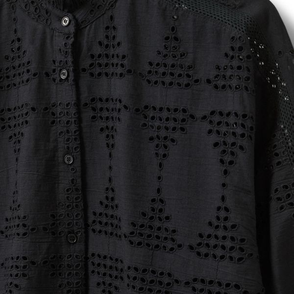 Hovedbilde Esme Shirt Black