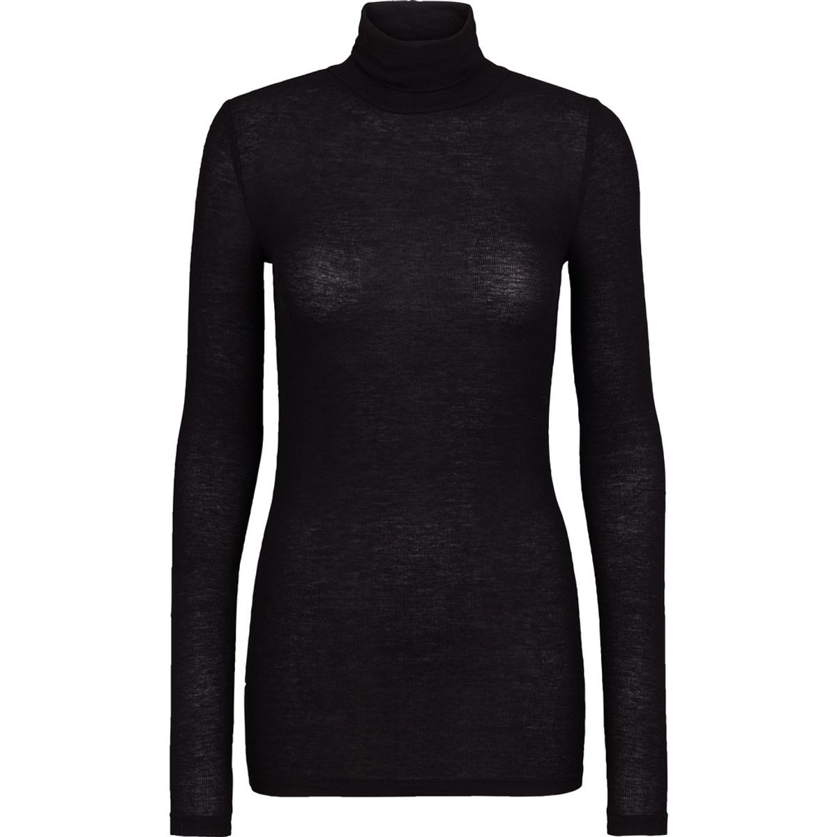 Angela Roll Neck Sort