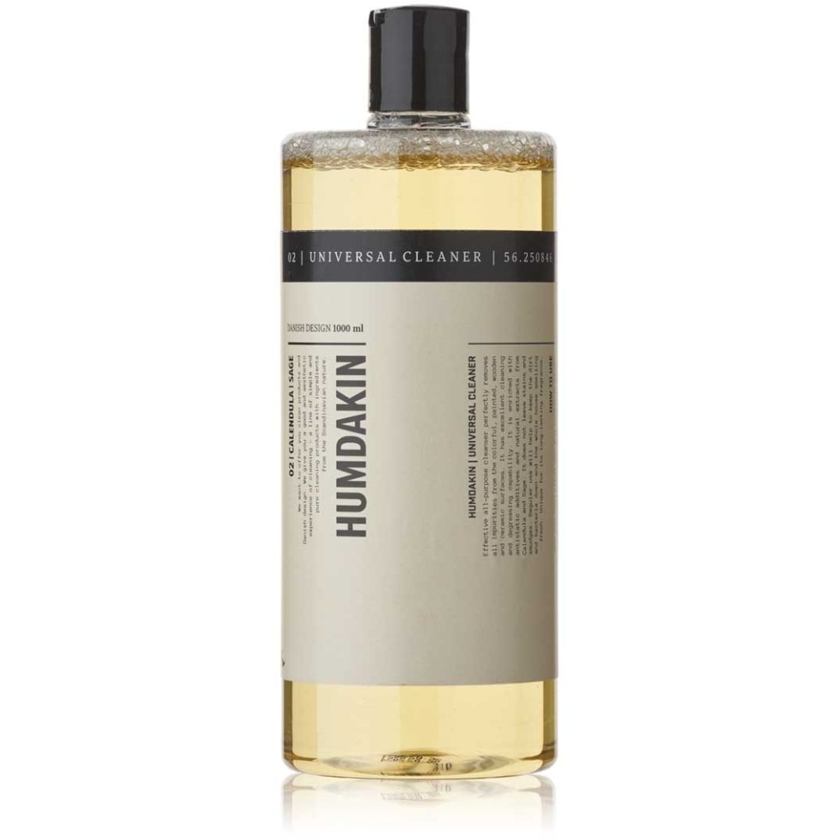 Universal Cleanser  Calendula/Sage