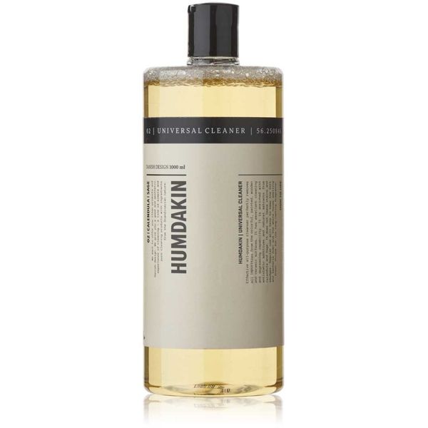 Hovedbilde Universal Cleanser  Calendula/Sage