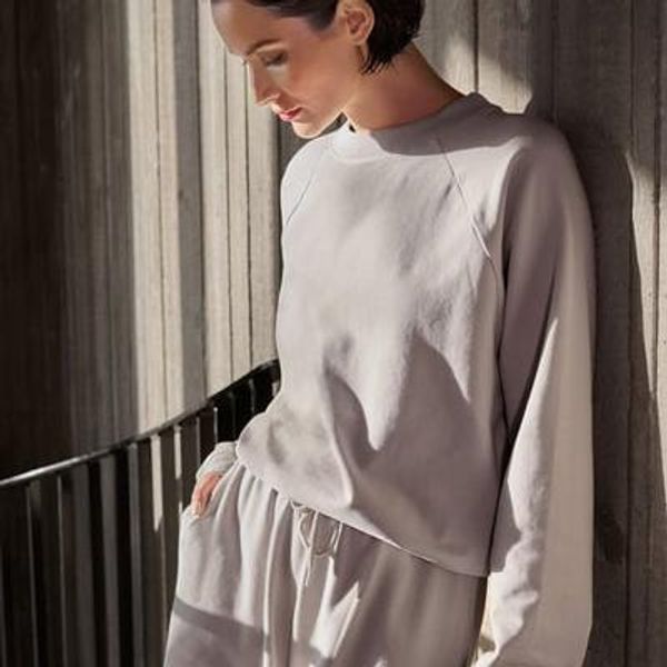 Hovedbilde Sweatshirt Greige