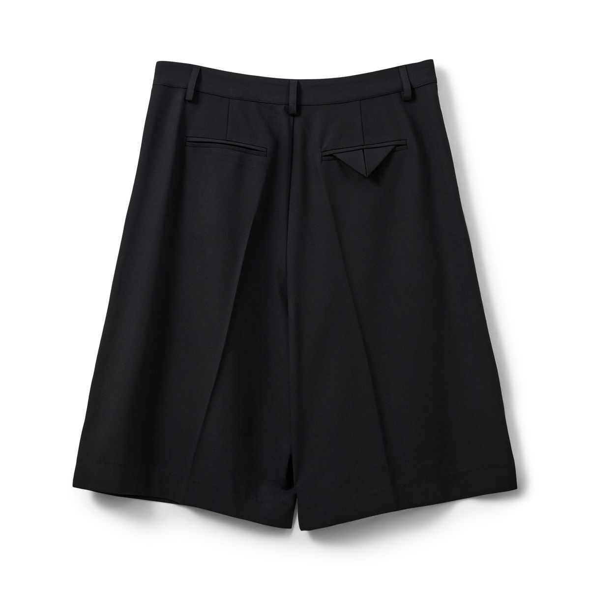 Elsa Shorts Black