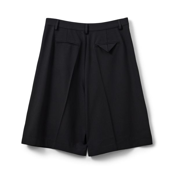 Hovedbilde Elsa Shorts Black