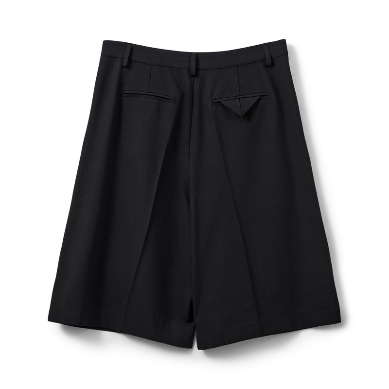 Elsa Shorts Black