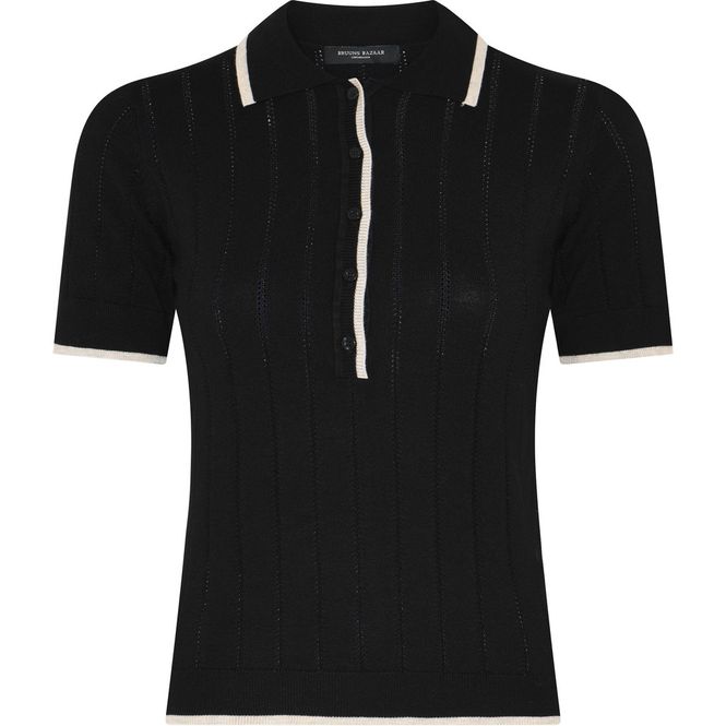 Hovedbilde Anemone Valnenzia Polo Black